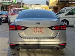 نیسان ئەلتیما